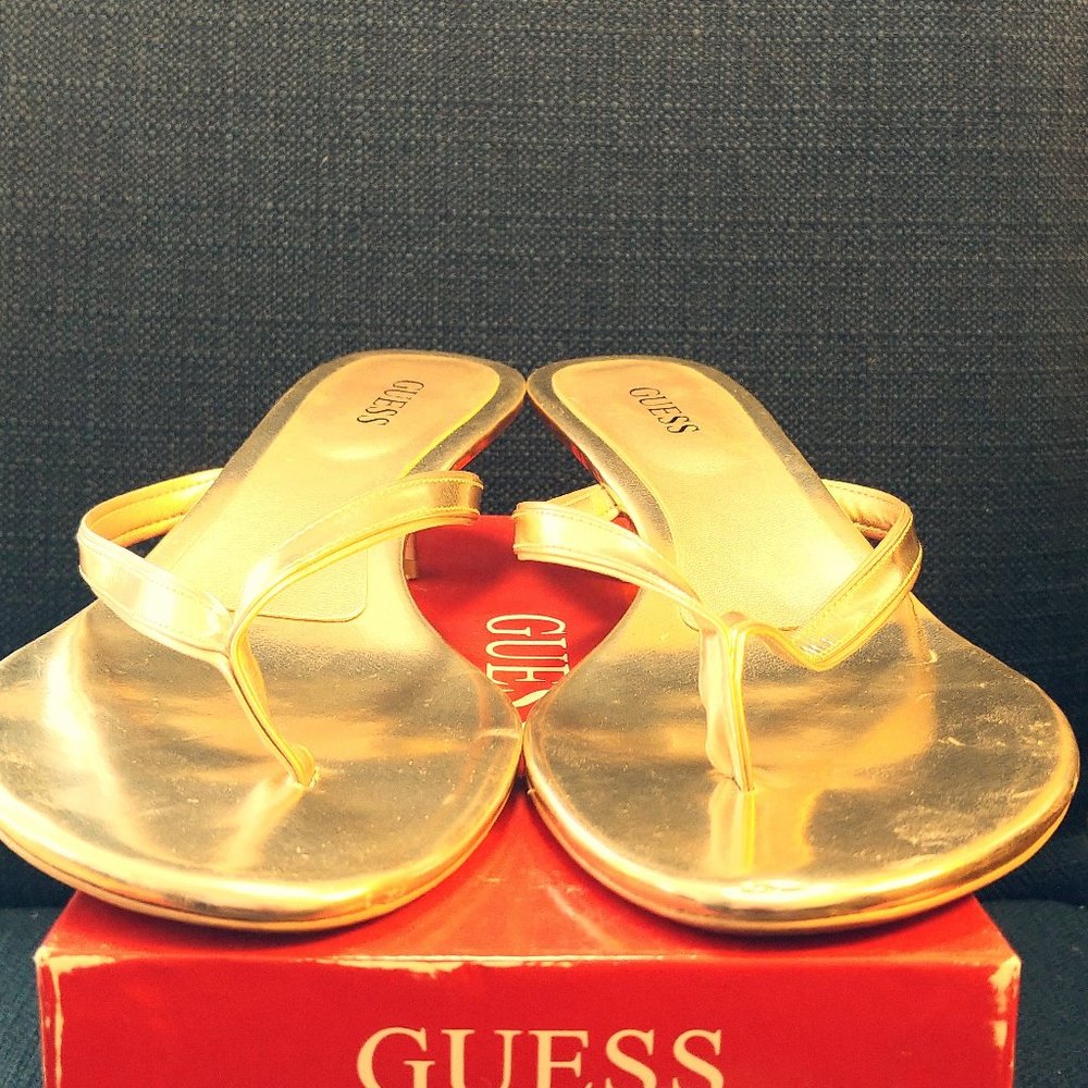 Guess Dottie-F 9M